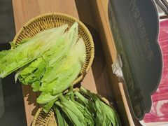 -巴奴毛肚火锅(广益哥伦布店)
