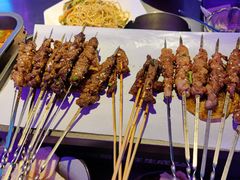 -燥次·烧烤酒场(万象城店)