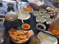 -捞王猪肚鸡火锅(昆山店)