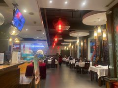 -诚如金·南宁本地菜(信息港店)