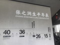-张之洞与武汉博物馆