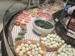 -永辉超市(嘉定宝龙广场店)