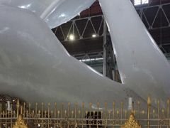 -ခြောက်ထပ်ကြီးရွှေသာလျောင်းဘုရားကြီး