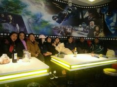-阿曼达主题KTV(南湖都会店)