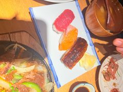 -桂马·日本料理·海胆·海鲜饭·酒场(民主广场店)