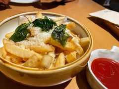 芝士薯条-WOKKA by艮上(中海环宇荟店)