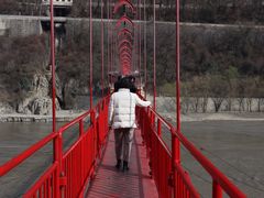 -汉中石门栈道景区