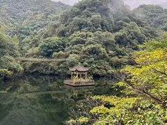 -天明山温泉大酒店