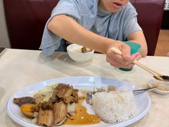 -旺角宝港式茶餐厅(寮步店)