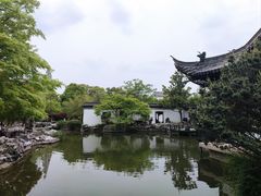 -常熟方塔园