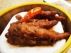 -蒸武门·广式茶点(江南店)