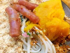 -盖帮鳝鱼串串(东郊记忆店)