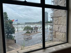 -南沙游艇会·大兵船餐厅