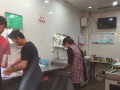 -刘纪孝腊牛羊肉(北广济街店)
