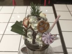 -MIKAKU(万达广场上海宝山店)