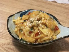-西月山居匠心创意料理(江汉路新佳丽广场店)