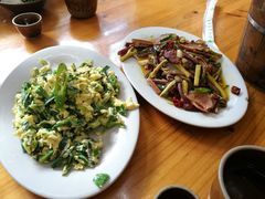 -和福餐馆(西江古街店)