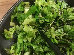 -怂嘴冷锅串串&乐山烧烤(中赢康康谷店)
