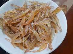 江白虾-白沙菜市场