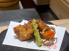 -旬怀石料理(嘉善老市店)