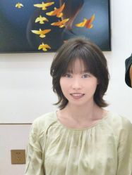 -YESIDO椰岛造型烫发染发