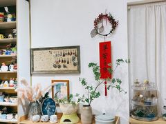 -初八专业级手工DIY陶艺社·户外研学·创意DIY首饰