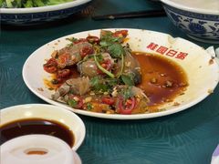 -桂园白粥·潮汕老味道