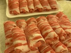 -八先生涮肉房(三里河店)