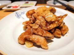 -四季民福烤鸭店(前门廊房二条店)