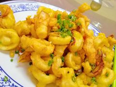 -明兰美食(御河堤商业街店)