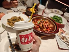 -千百味红餐厅·江西菜(绿地双子塔店)