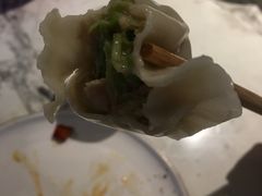 -悦海·家宴·冰花皮皮虾大锅贴(宝龙店)