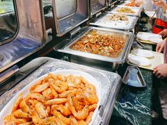 -碧中海汤泉汗蒸酒店