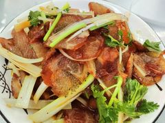 -赵氏盱眙十三香龙虾(蓝村店)