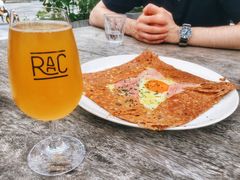 Cider苹果酒-RAC BAR(安福路店)