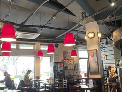 大堂-La Creperie法餐厅(桃江路店)