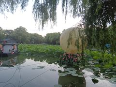 -北陵公园