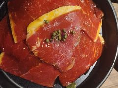 -九田家黑牛烤肉料理(顺义区华联金街店)