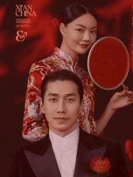 -太古映画婚纱摄影(天河店)