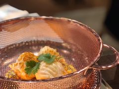 避风塘虾饺子-点都德·毕德寮