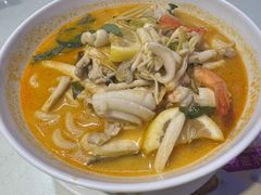 -龙记·香港茶餐厅(海上世界店)