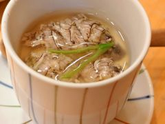 海鲜蒸蛋-鮨清日本料理