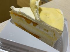 -麦雪尔甜品·生日蛋糕(新街口旗舰店)