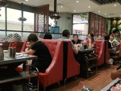 -金迈圆烤肉餐厅(维多利店)