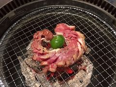 牛小排-一牛道炭火烧肉居酒屋(椒江店)