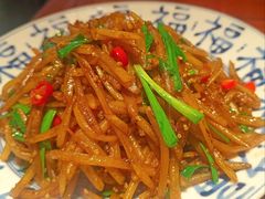 -隐厨·中国菜馆(三里屯T+MALL店)