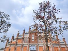 -赤坎·广东华侨国际旅游度假区