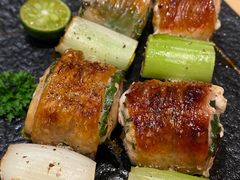 -一石三鸟烧鸟居酒屋(南桥美谷店)