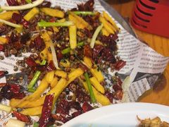 -四禧精酿铜锅涮肉·烧烤工场(大明湖店)