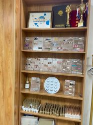 -芊冉•美甲美睫纹绣